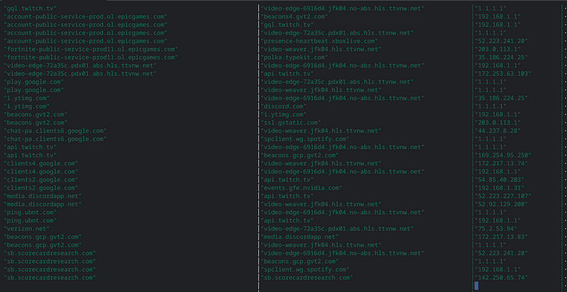 Summer Raspberry Pi NSM Update (Slipping into NATS JetStream)