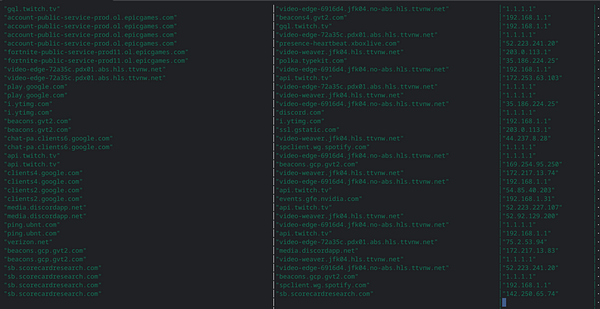 Summer Raspberry Pi NSM Update (Slipping into NATS JetStream)